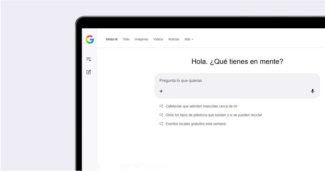SEO para inteligencia artificial