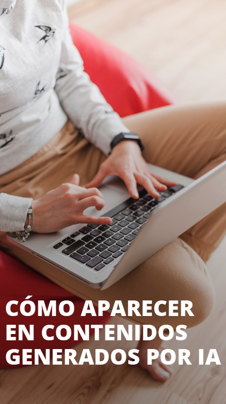GEO, Generative Engine Optimization. La evolución del SEO ante la IA