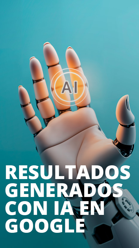 ¿Qué son los resultados generados con IA en Google y por qué están revolucionando las búsquedas?