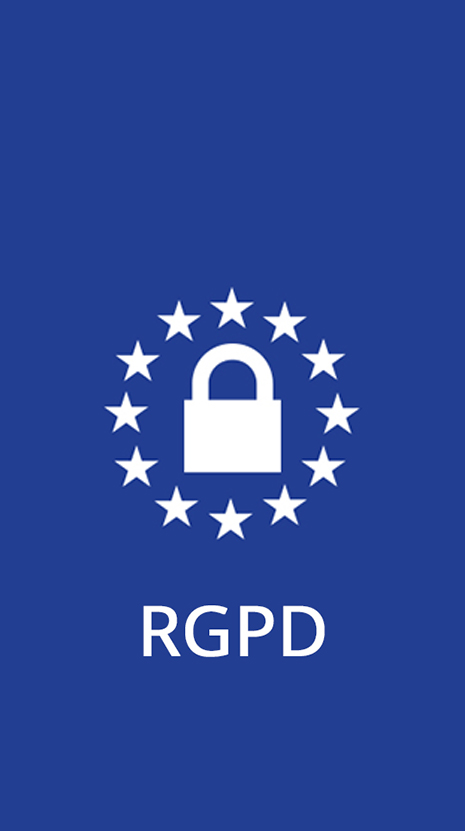 Reglamento General de Protección de Datos. Adapta ya tu web!